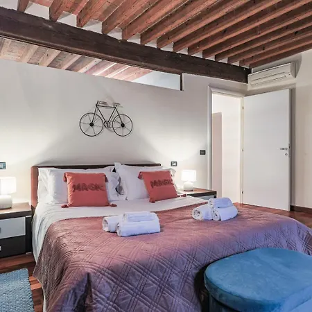 Appartement Ab Plus - Via Mazzini 8 Trento E Trieste