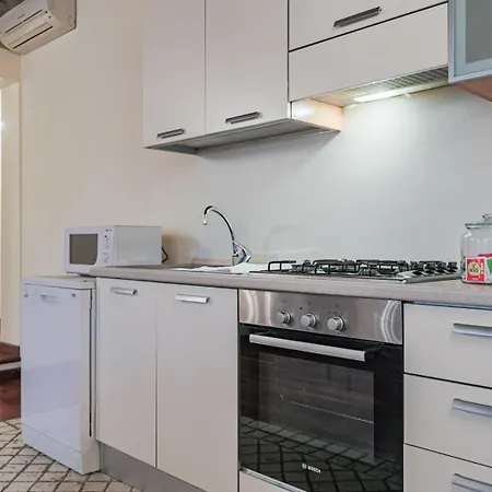 Appartement Ab Plus - Via Mazzini 8 Trento E Trieste *