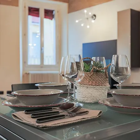 Apartman Ab Plus - Via Mazzini 8 Trento E Trieste