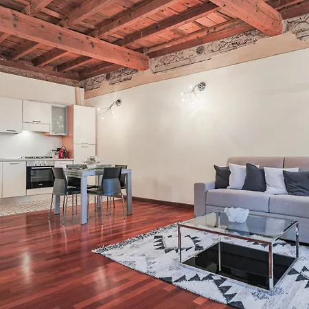 Apartman Ab Plus - Via Mazzini 8 Trento E Trieste