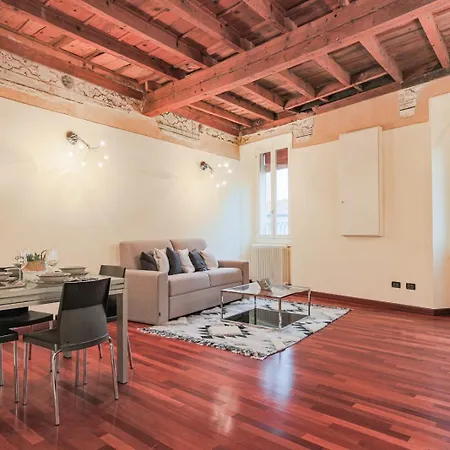 Apartman Ab Plus - Via Mazzini 8 Trento E Trieste *