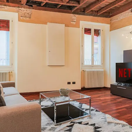 Apartman Ab Plus - Via Mazzini 8 Trento E Trieste